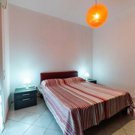 Apartamento Il Gabbiano In Citta Palermo Exterior foto